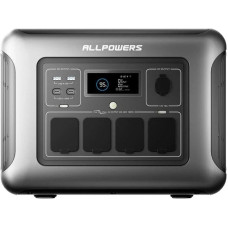 Зарядная станция Allpowers R1500 Lite