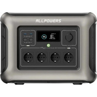 Зарядная станция Allpowers R1500