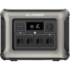Зарядная станция Allpowers R1500