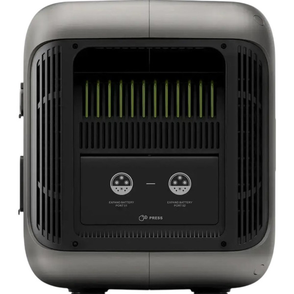 Зарядная станция Allpowers R1500