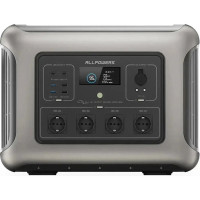 Зарядная станция Allpowers R2500