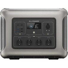 Зарядна станція Allpowers R2500