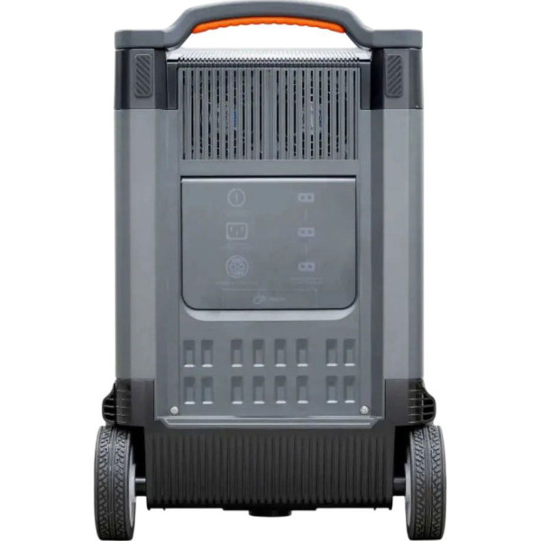 Зарядна станція Allpowers R4000