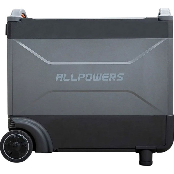 Зарядна станція Allpowers R4000