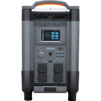 Зарядная станция Allpowers R4000 3600Wh 4000W Portable Power Station LiFePO4 (AP-SS-011-BLA-EU)