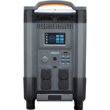 Зарядная станция Allpowers R4000 3600Wh 4000W Portable Power Station LiFePO4 (AP-SS-011-BLA-EU)