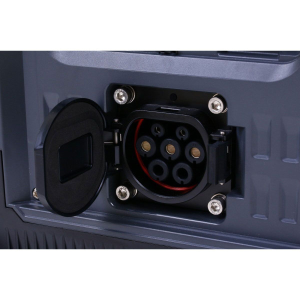 Зарядна станція Allpowers R4000