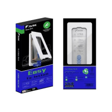 Защитное стекло для телефона Anank 2.5D Curved Clear (2pcs) with Installation Box for iPhone 16 Pro (2003114)