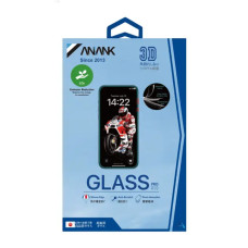 Защитное стекло для телефона Anank 2.5D Anti-Crack for iPhone 16 Pro (2003110)