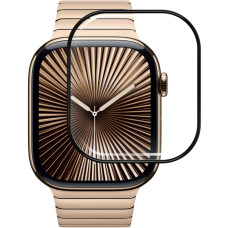 Защитное стекло Anank 3D Guard Clear for Apple Watch 42mm (6975593907804)