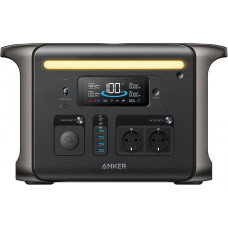 Зарядная станция Anker Solix F1500 1800W 1536Wh EU
