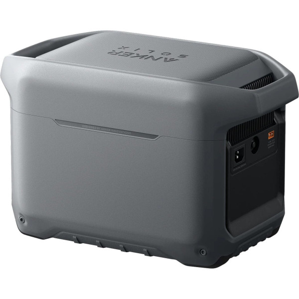 Зарядная станция Anker SOLIX C1000X Gen 2 (A17633A1)