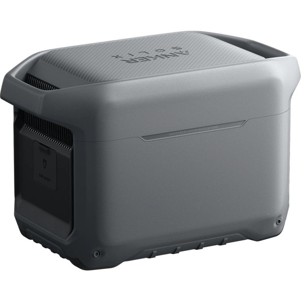 Зарядная станция Anker SOLIX C1000X Gen 2 (A17633A1)