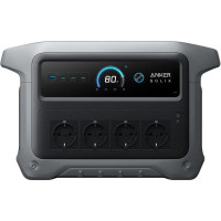 Зарядная станция Anker SOLIX C1000X Gen 2 (A17633A1)