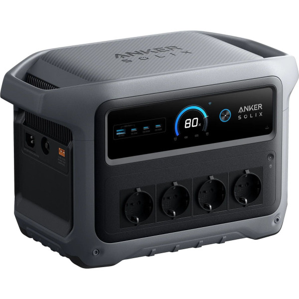 Зарядная станция Anker SOLIX C1000X Gen 2 (A17633A1)