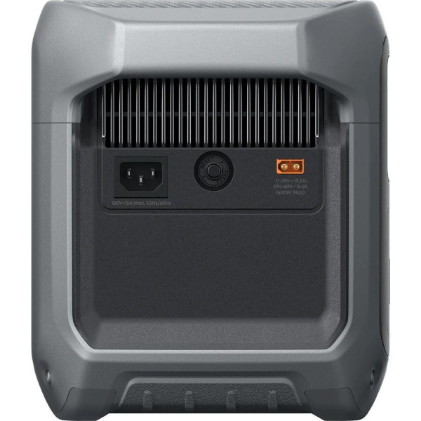 Зарядная станция Anker SOLIX C1000X Gen 2 (A17633A1)