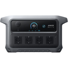 Зарядная станция Anker SOLIX C2000 Gen 2