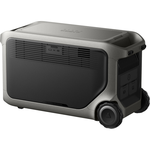 Зарядна станція Anker SOLIX F3000