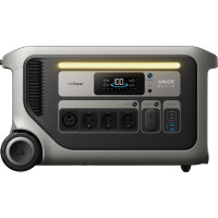 Зарядна станція Anker SOLIX F3000