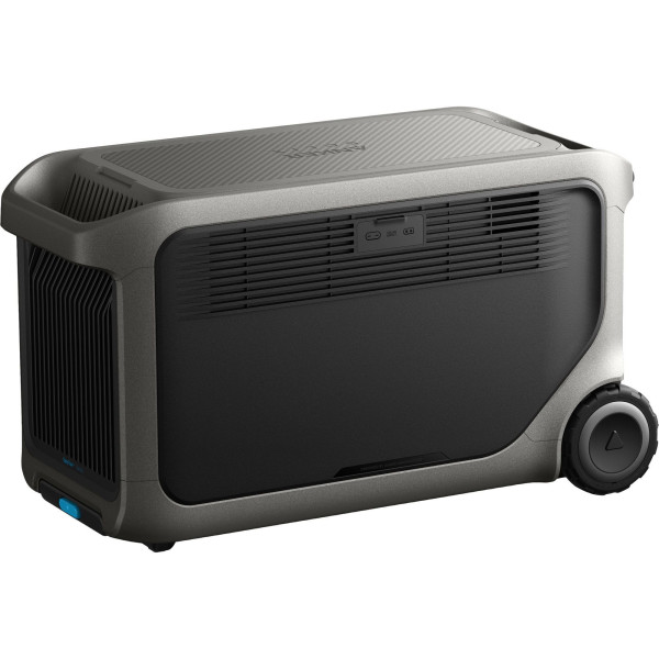 Зарядна станція Anker SOLIX F3000