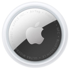 Поисковый брелок Apple AirTag 1 Pack 2Gen (MFE94)