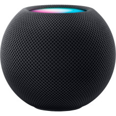 Smart колонка Apple HomePod mini Midnight (MTJT3)