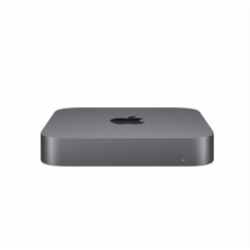 Стаціонарний комп'ютер Apple Mac Mini 2020 Space Gray (MXNF28 / Z0ZR0004J)