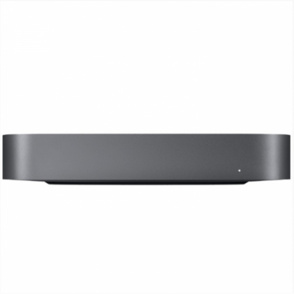 Стаціонарний комп'ютер Apple Mac Mini 2020 Space Gray (MXNF28 / Z0ZR0004J)