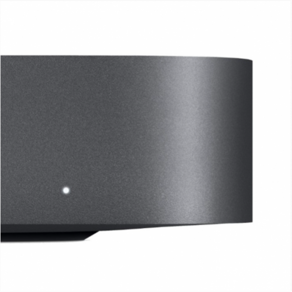 Стаціонарний комп'ютер Apple Mac Mini 2020 Space Gray (MXNF28 / Z0ZR0004J)