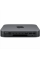 Стаціонарний комп'ютер Apple Mac Mini 2020 Space Gray (MXNF28 / Z0ZR0004J)