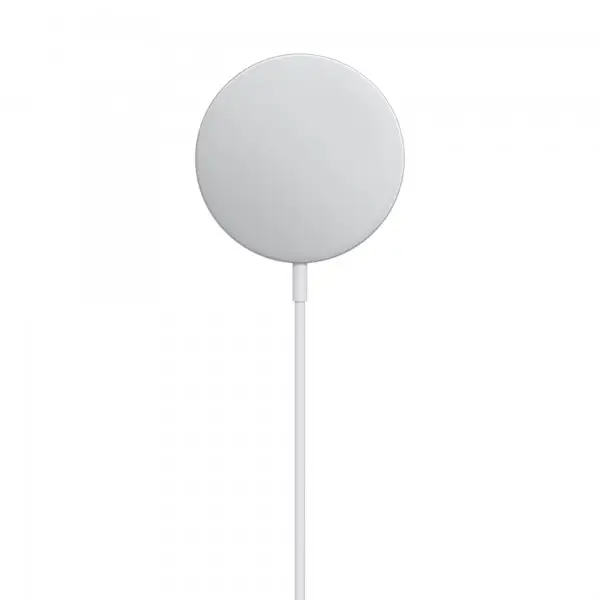 Магнитная беспроводная зарядка Apple MagSafe Charger 25W 2m (MX6Y3)