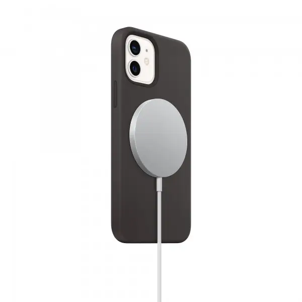 Магнитная беспроводная зарядка Apple MagSafe Charger 25W 2m (MX6Y3)