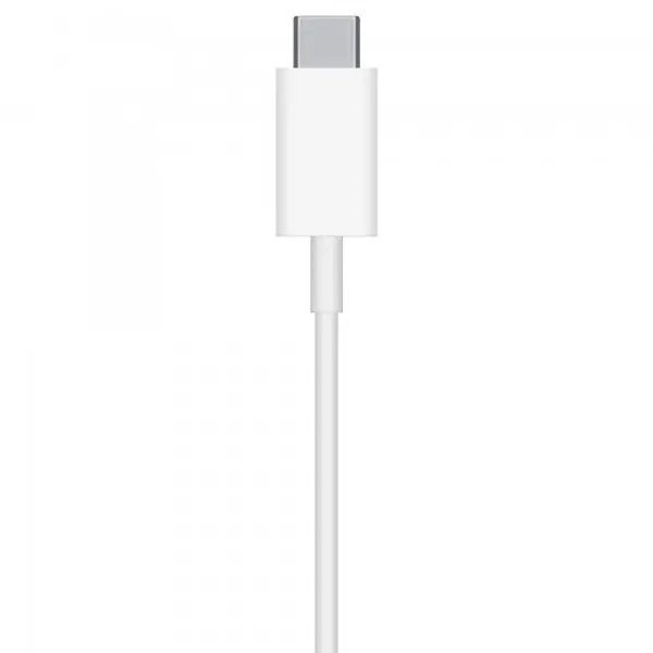 Магнитная беспроводная зарядка Apple MagSafe Charger 25W 2m (MX6Y3)