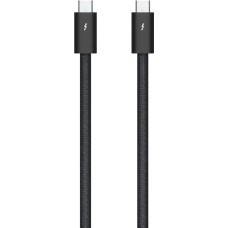 Кабель Apple Thunderbolt 5 (USB‑C) Pro Cable (1 m) (MC9C4)
