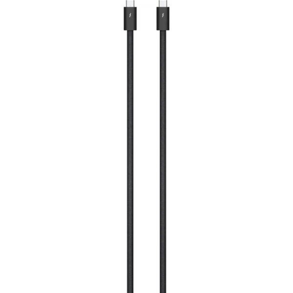 Кабель Apple Thunderbolt 5 (USB‑C) Pro Cable (1 m) (MC9C4)