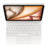 Apple Magic Keyboard for iPad Air 11-inch (M3) 2025 (MDFV4)