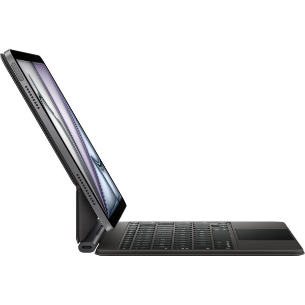 Клавиатура Apple Magic Keyboard for iPad Air 11" (M3) Black (MGYX4) (2025)