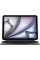Клавиатура Apple Magic Keyboard for iPad Air 11" (M3) Black (MGYX4) (2025)