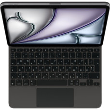 Клавиатура Apple Magic Keyboard for iPad Air 11" (M3) Black (MGYX4) (2025)