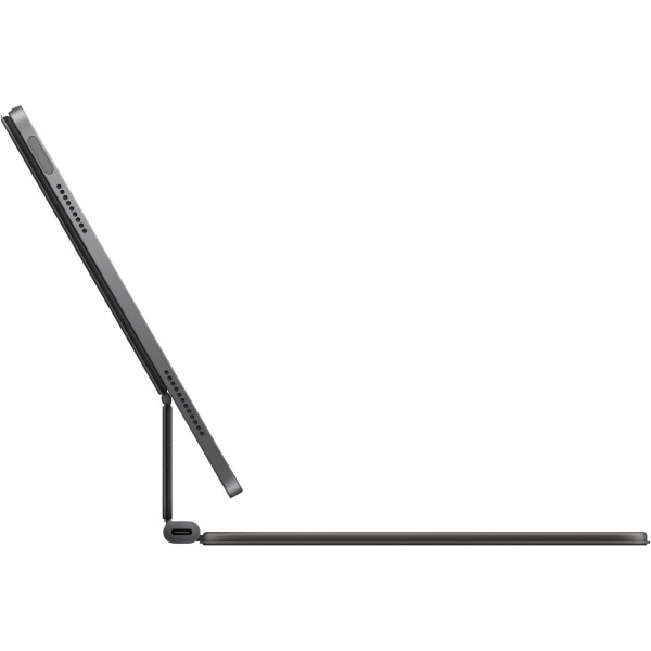 Клавиатура Apple Magic Keyboard for iPad Air 11" (M3) Black (MGYX4) (2025)