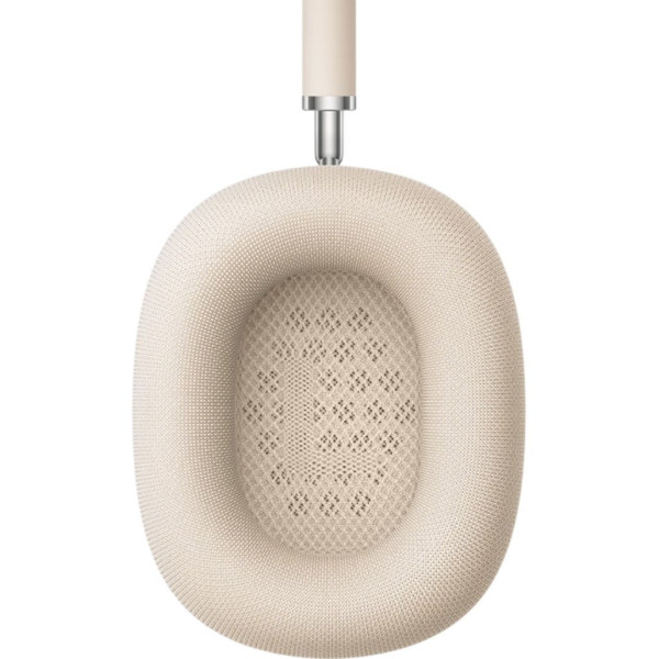 Бездротові навушники Apple AirPods Max 2 Starlight (MHWL4)