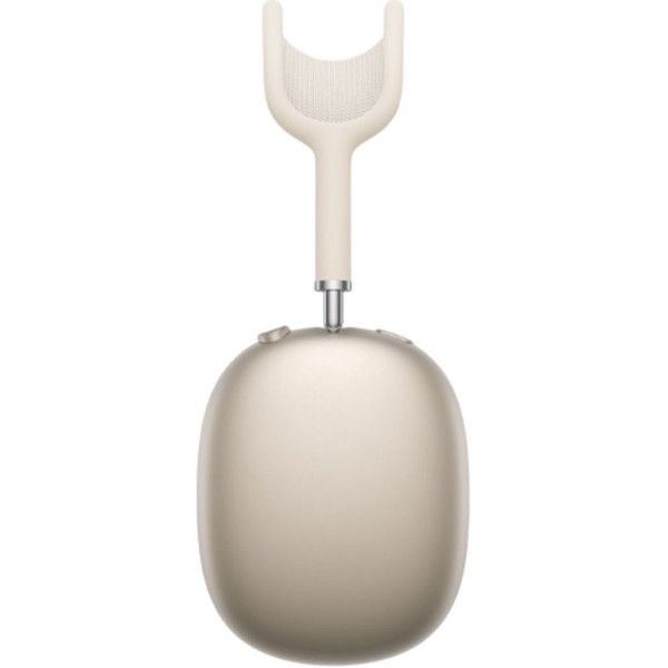 Бездротові навушники Apple AirPods Max 2 Starlight (MHWL4)