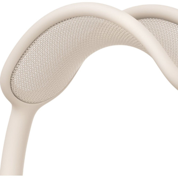 Бездротові навушники Apple AirPods Max 2 Starlight (MHWL4)
