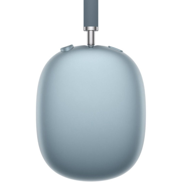 Бездротові навушники Apple AirPods Max 2 Blue (MHWM4)