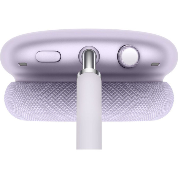 Бездротові навушники Apple AirPods Max 2 Purple (MHWP4)