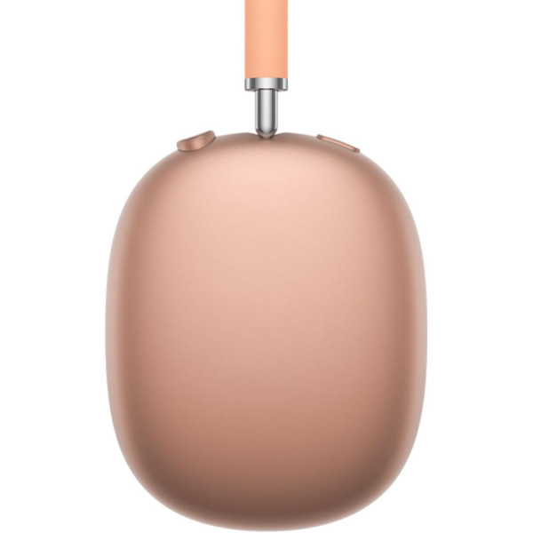 Бездротові навушники Apple AirPods Max 2 Orange (MHWN4)