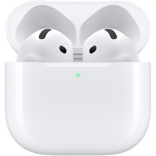 Беспроводные наушники Apple AirPods 5 (MKFW4)