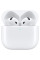 Беспроводные наушники Apple AirPods 5 (MKFW4)