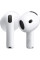 Беспроводные наушники Apple AirPods 5 (MKFW4)