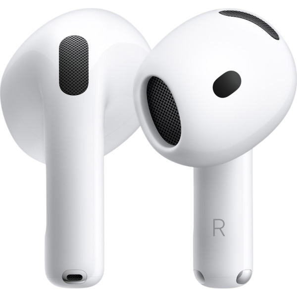 Беспроводные наушники Apple AirPods 5 (MKFW4)